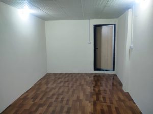 Villa partition for rent