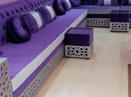 Tanzim furniture store