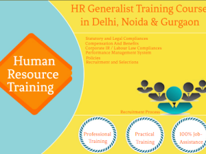 HR Training in Delhi, Shakarpur, SLA Institute, 100% Job Placement, Free Payroll, SAP HCM