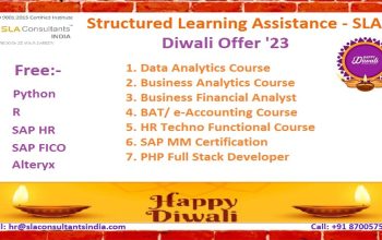 Accounting Certification Course in Delhi, Okhla, Free SAP FICO, Diwali Offer ‘ 23, 100% Job