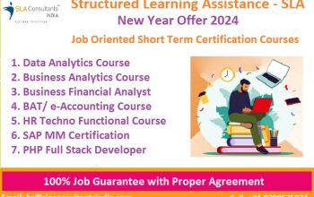 Business Analyst Training Institute in Delhi, Mayur Vihar, [100% Job, Update New Skill in ’24] Free