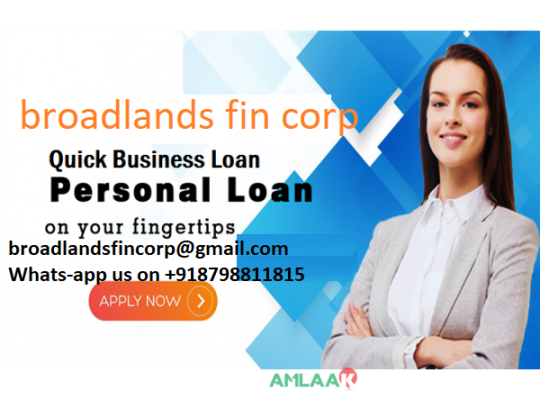 Fast and free secured loans