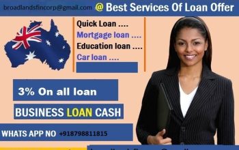 Leading online only with direct lenders