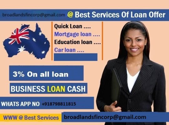 Leading online only with direct lenders