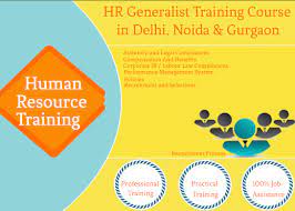 Offline HR Course in Delhi, 110011 with Free SAP HCM HR Certification by SLA Consultants Institute