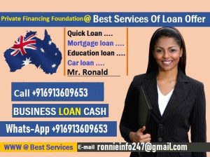 Business Loan Easy Loan Available