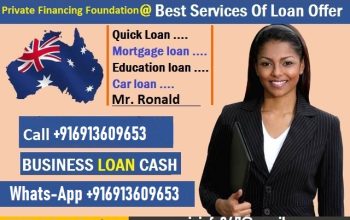 Business Loan Easy Loan Available