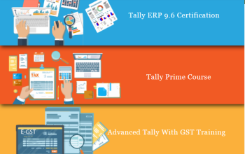 Tally Course in Delhi,110057, [GST Update 2024] by SLA Accounting Institute, Taxation and Tally ERP