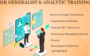 Job Oriented HR Course in Delhi, 110052, with Free SAP HCM HR Certification by SLA Consultants