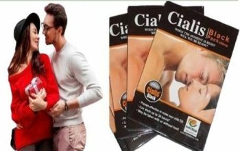 Cialis Black In ❤️ Karachi | 03043280033