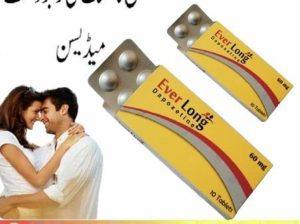 Everlong Tablets In Islamabad – 03007491666 | Shop Now