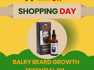 Balry Beard Growth Essential Oil price In Pakistan | 03001819306 | Quickon.pk