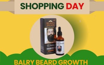 Balry Beard Growth Essential Oil price In Pakistan | 03001819306 | Quickon.pk