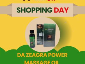 Da Zeagra Power Massage Oil In Pakistan – 03001819306 – Quickon.pk