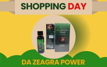 Da Zeagra Power Massage Oil In Pakistan – 03001819306 – Quickon.pk