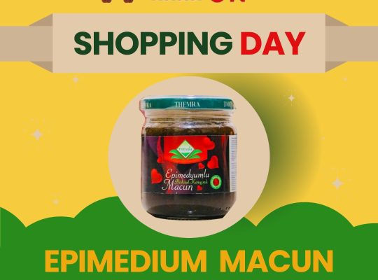 Epimedium Macun 240g Price In Pakistan – 03001819306 – Quickon.pk