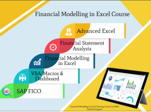 Financial Modeling Course in Delhi.110086. Best Online Live Financial Analyst Training in Ghaziabad