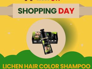 Lichen Hair Color Shampoo In Pakistan 03001819306 Quickon.pk