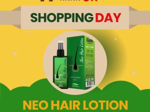 Neo Hair Lotion Price In Pakistan – 03001819306 – Quickon.pk