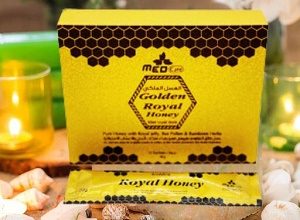 Golden Royal Honey Price In Pakistan = 03001819306 = Quickon.pk