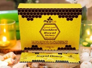 Golden Royal Honey Price In Pakistan = 03001819306 = Quickon.pk