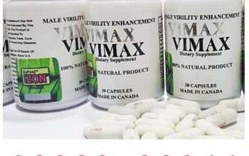 Vimax 60 Capsules In Karachi – 03028733344