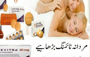 Levitra Tablets Shopping in Pakistan- 03007491666