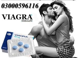 Viagra 100 Mg Pack In Islamabad 03000596116