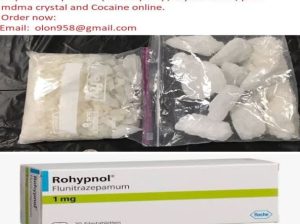 Supply Ephedrine hcl, Ketamine hcl, Heroin, LSD, Crystal Meth, pure MDMA, xtc and Cocaine online.