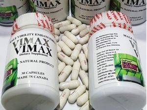 Vimax Herbal Capsules In Islamabad – 03001117873