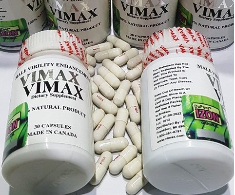 Vimax Herbal Capsules In Islamabad – 03001117873