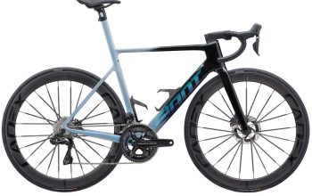 2024 Giant Propel Advanced Sl 0 Road Bike (WAREHOUSEBIKE)