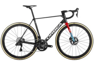 2024 ORBEA ORCA M10I REPLICA Road Bike (WAREHOUSEBIKE)