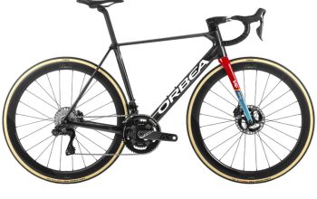 2024 ORBEA ORCA M10I REPLICA Road Bike (WAREHOUSEBIKE)