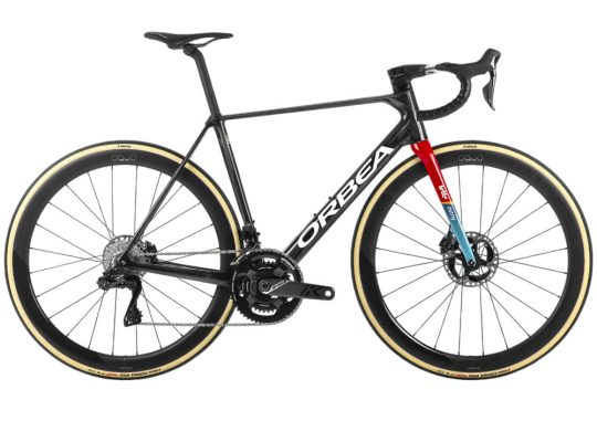 2024 ORBEA ORCA M10I REPLICA Road Bike (WAREHOUSEBIKE)