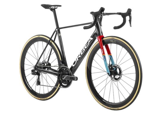 2024 ORBEA ORCA M10I REPLICA Road Bike (WAREHOUSEBIKE)