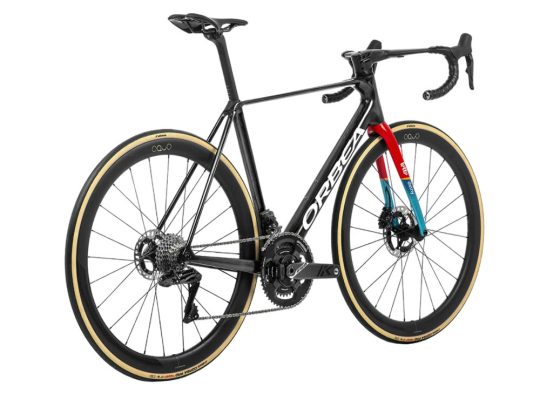 2024 ORBEA ORCA M10I REPLICA Road Bike (WAREHOUSEBIKE)