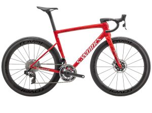 2024 Specialized S-Works Tarmac SL8 – SRAM Red eTap AXS Road Bike (WAREHOUSEBIKE)