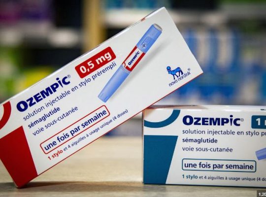 Buy Ozempic Online For Weight Loss online