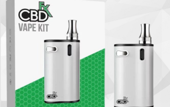 CBD Vape Kit In Karachi 03001597100