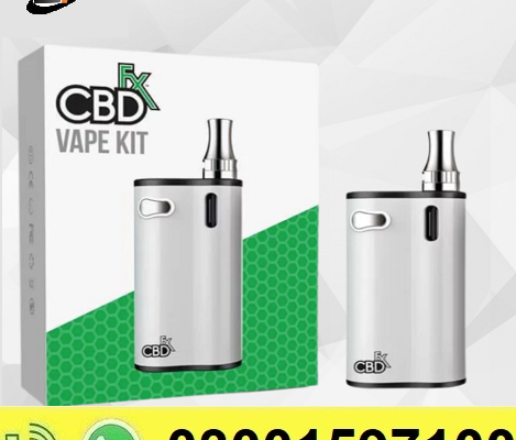 CBD Vape Kit In Karachi 03001597100