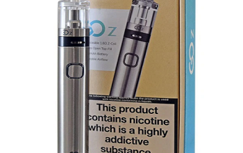 Innokin Go S Pen Vape Kit In Lahore -03001597100