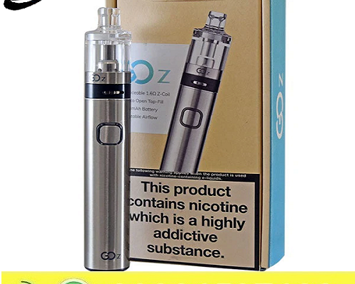 Innokin Go S Pen Vape Kit In Lahore -03001597100