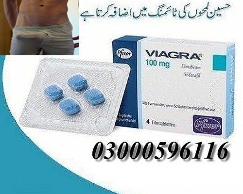 Original Viagra 200 Mg In Karachi – 03000596116