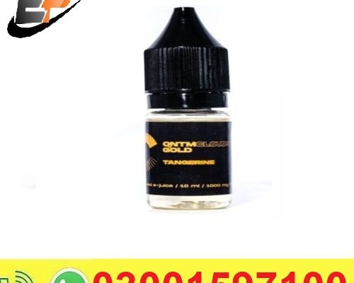 THC Vape Juice Root Beer – 1000mg In Lahore -03001597100