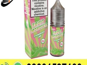 Juice Monster Salts 30mL Vape Juice In Lahore -03001597100