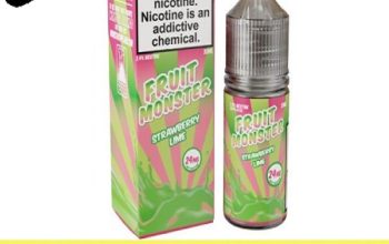 Juice Monster Salts 30mL Vape Juice In Lahore -03001597100