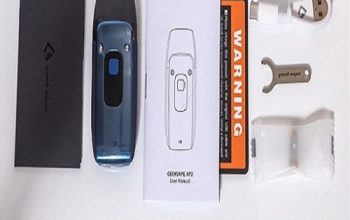 Geekvape Ap2 Aegis Pod System Kit In Lahore -03001597100