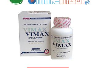 Vimax Herbal Capsules In Wah Cantt – 03001117873