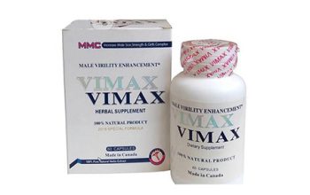 Vimax Herbal Capsules In Wah Cantt – 03001117873